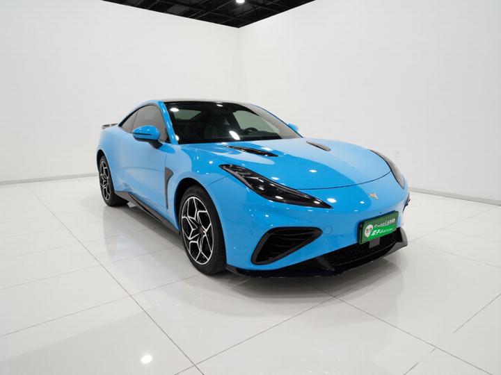 Neta GT 2023 560 photo 3