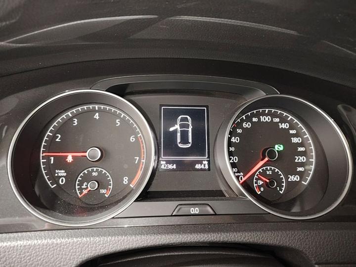 Golf 2019 200TSI DSG Comfort Progressive China VI photo 7
