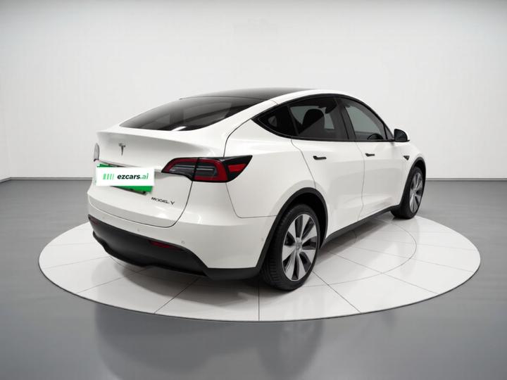 Model Y 2022 Facelift RWD photo 6