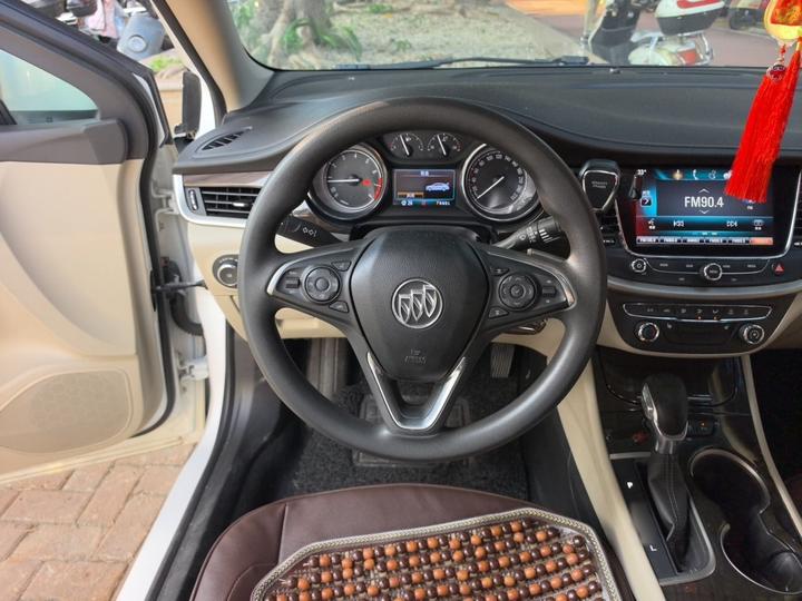 Verano 2019 Sedan 15S AT Leading photo 3