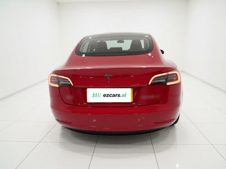 Model 3 2022 RWD photo 5