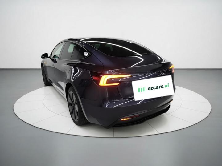 Model 3 2025 RWD photo 4