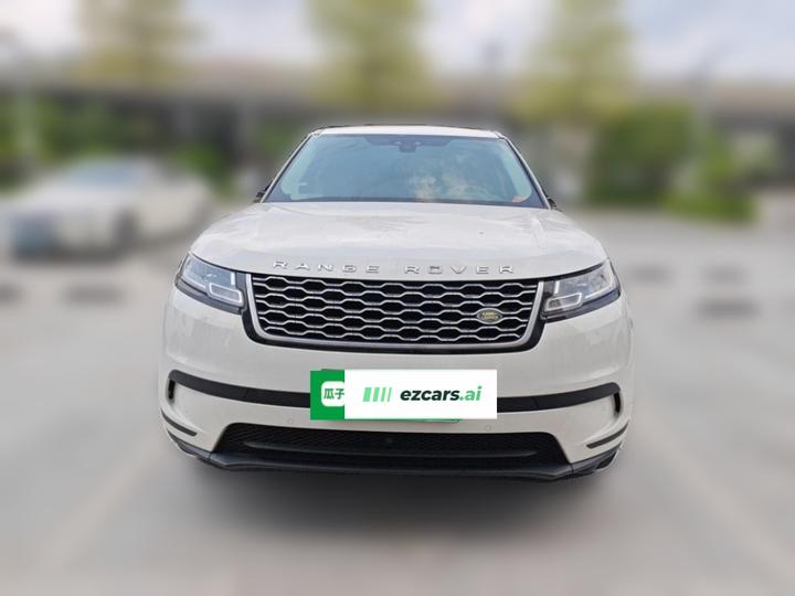 Range Rover Velar 2020 P250 photo 2
