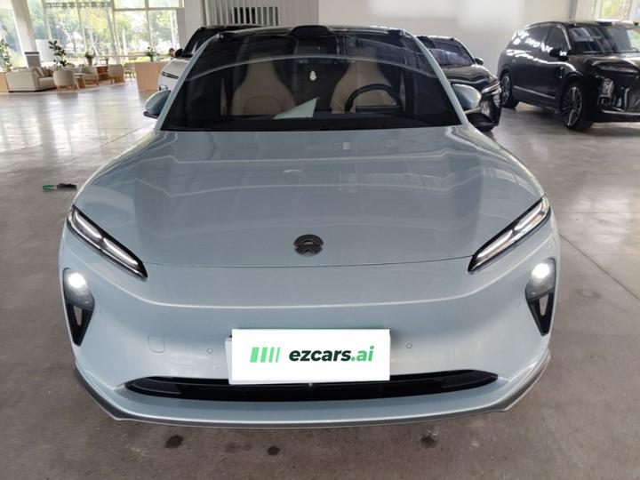ET5 2022 75kWh photo 2