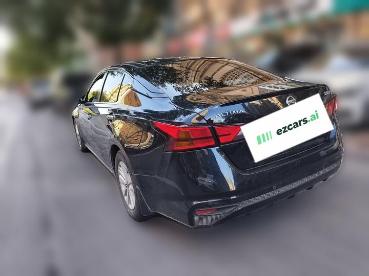 Teana 2019 2.0L XL Comfort photo 4