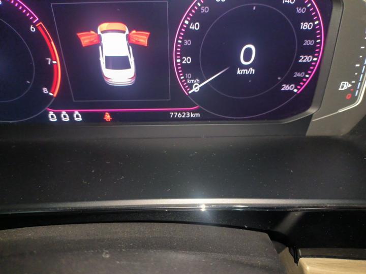 Passat 2019 330TSI Premium China V photo 2