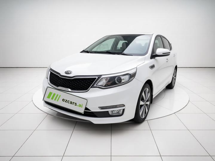 K2 2015 Sedan 1.6L AT Premium