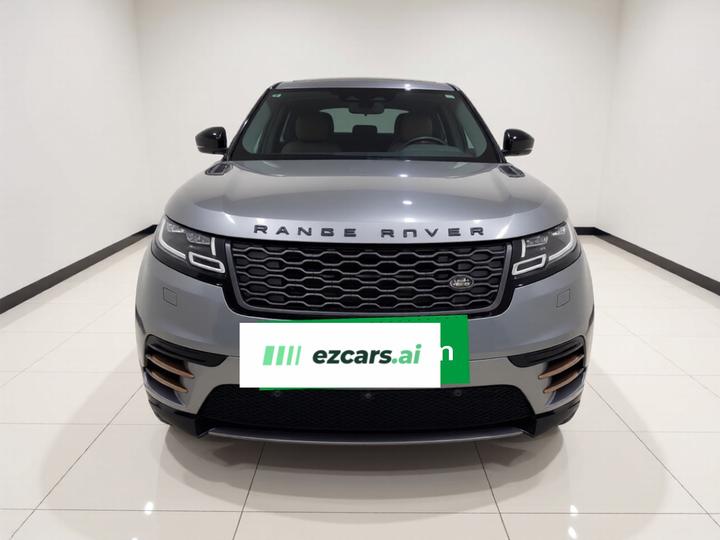 Range Rover Velar 2021 P340 R-DYNAMIC SE photo 2
