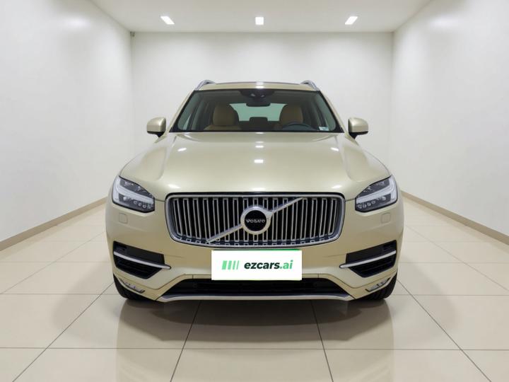 XC90 2018 T6 5-Seater photo 2