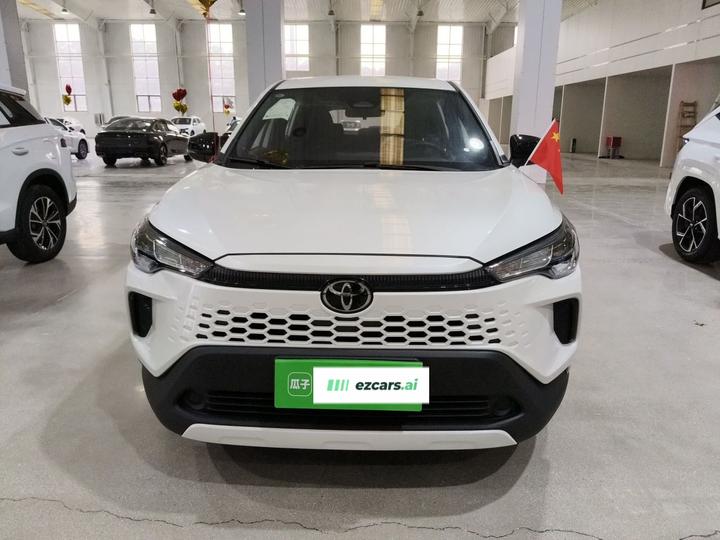 Corolla 2026 2.0L photo 2