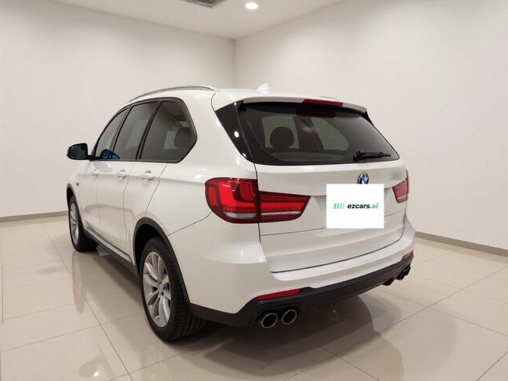 X5 Imported 2014 xDrive35i Luxury photo 5