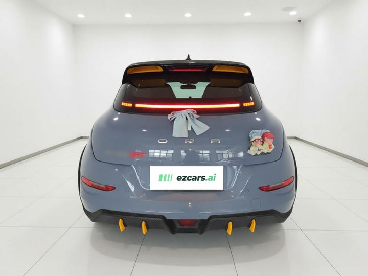 Good Cat GT 2023 401km Noble photo 5