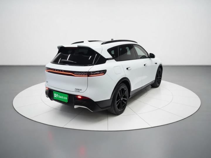 Voyah FREE 2025 318 259km AWD Explorer photo 6
