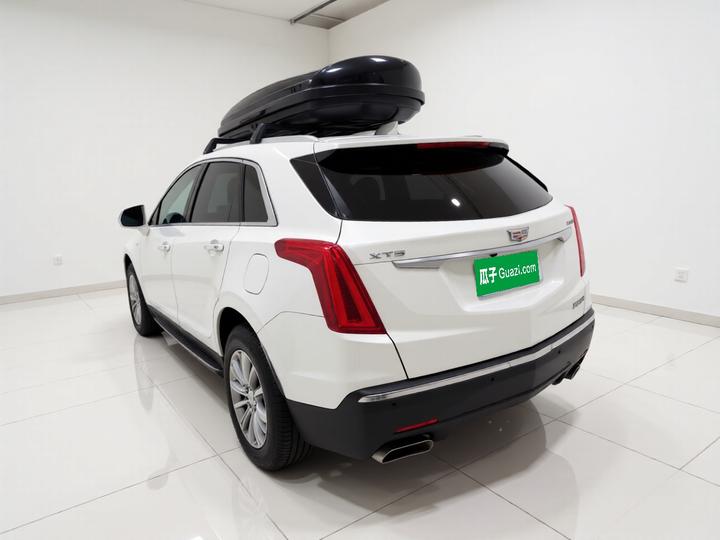 XT5 2016 25T Tech photo 4