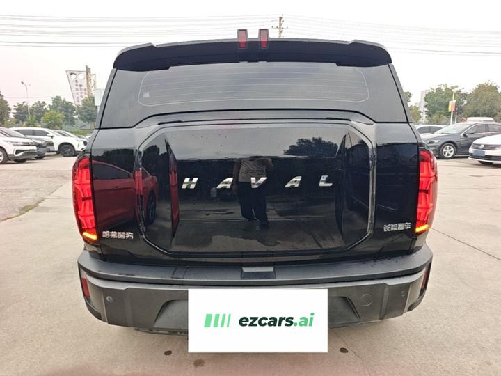 2022 1.5T DCT RWD photo 5