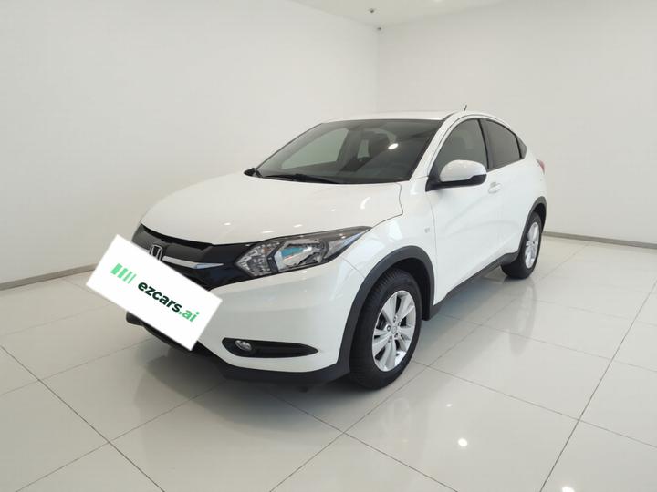 Vezel 2017 1.5L CVT RWD Comfort
