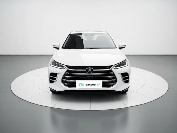 Tang EV 2018 DM 2.0T AWD Connected 7-Seater China V photo 2