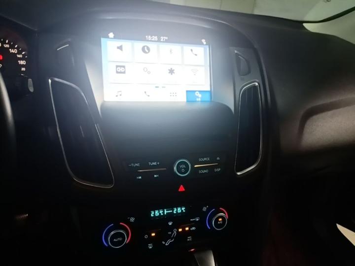 Focus 2018 Hatchback Classic EcoBoost 180 AT Elite photo 4