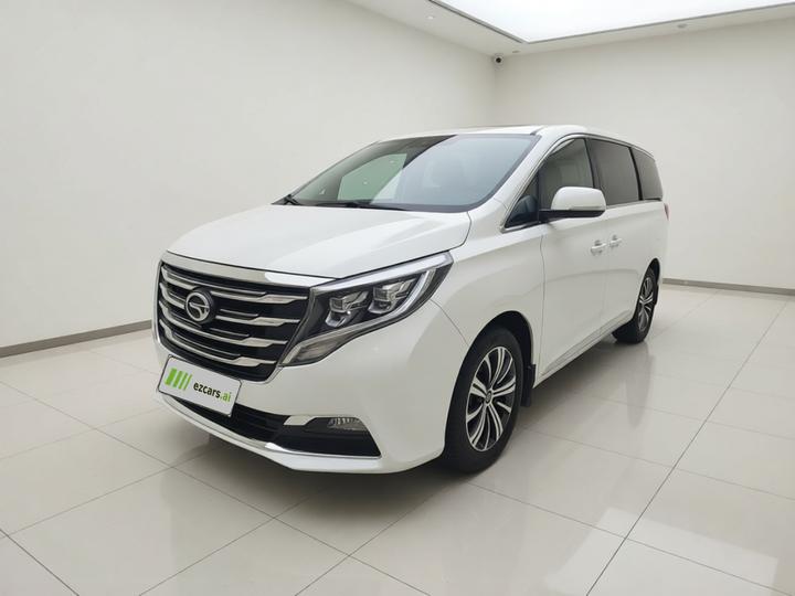 GAC Trumpchi M8 2018 320T Premium