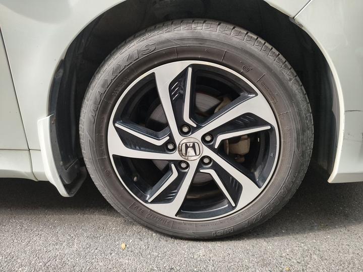 Odyssey 2017 2.4L Smart photo 8