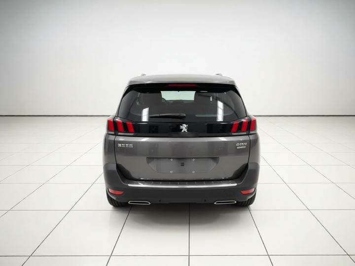 5008 2017 380THP 5-Seater Elite photo 5