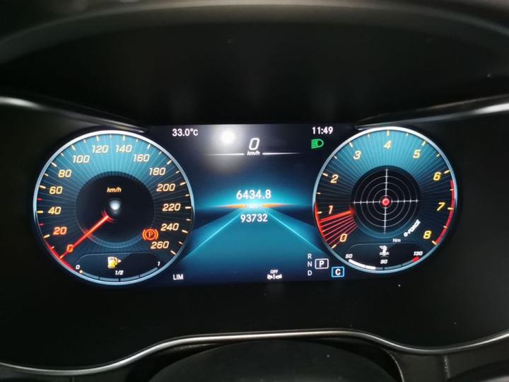 GLC 2021 GLC 260 L 4MATIC Luxury photo 7