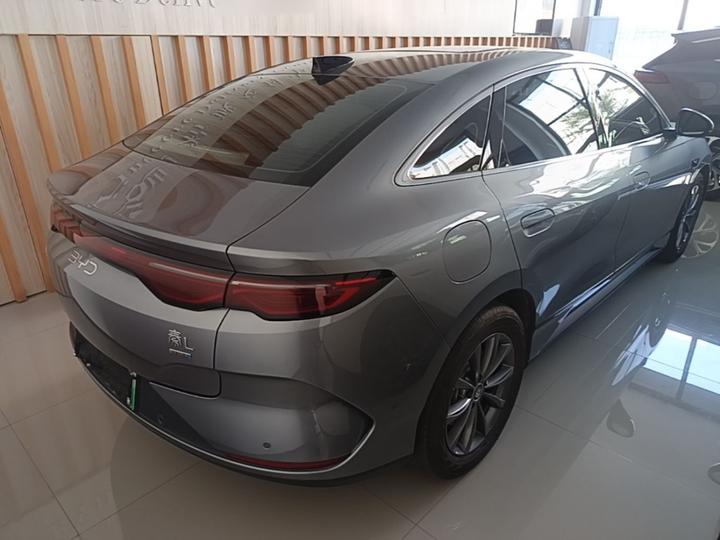 Qin L 2025 EV 545KM photo 6