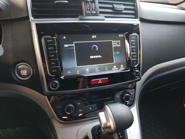 M6 2019 1.5T DCT RWD Elite China VI photo 5