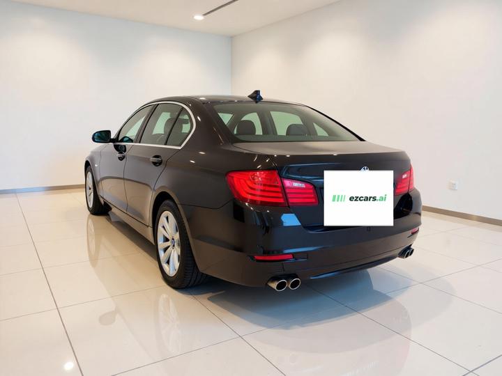 5 Series 2017 520Li photo 4