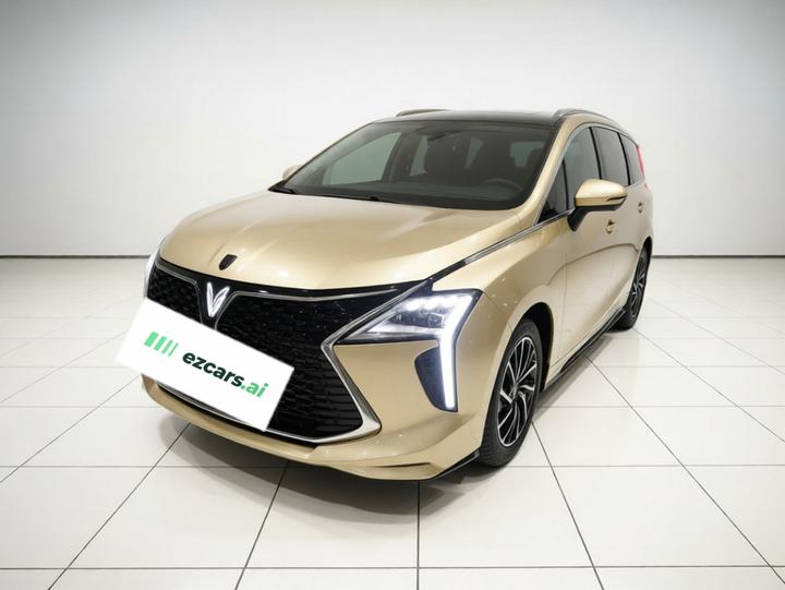 Forthing Yacht 2022 1.5T DCT
