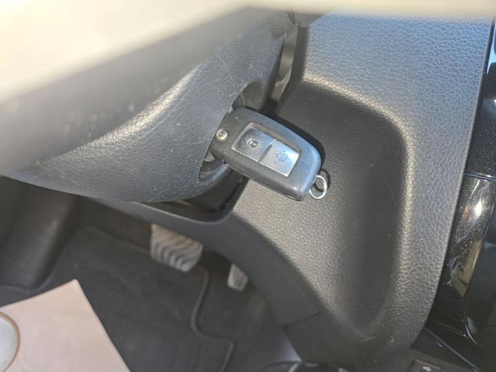 Qashqai 2017 2.0L CVT Smart China V photo 8