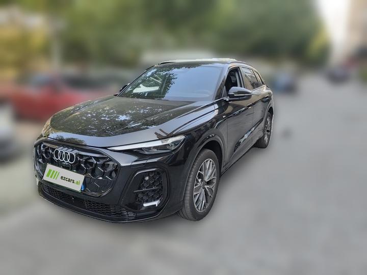 Q5L 2026 2.0T