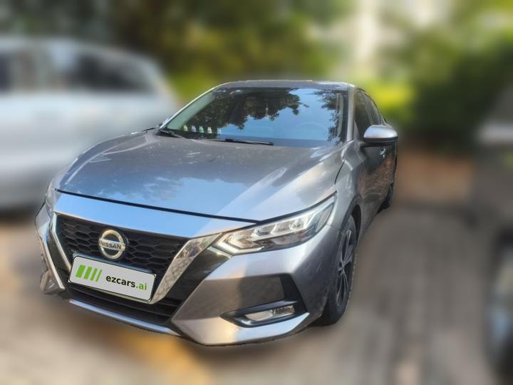 Sylphy 2022 1.6L XL CVT Enjoy