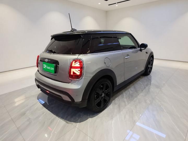 2023 Facelift 1.5T COOPER photo 4
