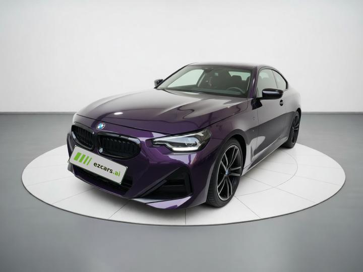 2 Series Imported 2023 225i M Sport Night Package
