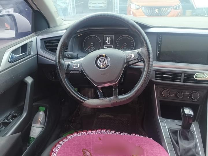 Polo 2019 Plus 1.5L AT photo 6