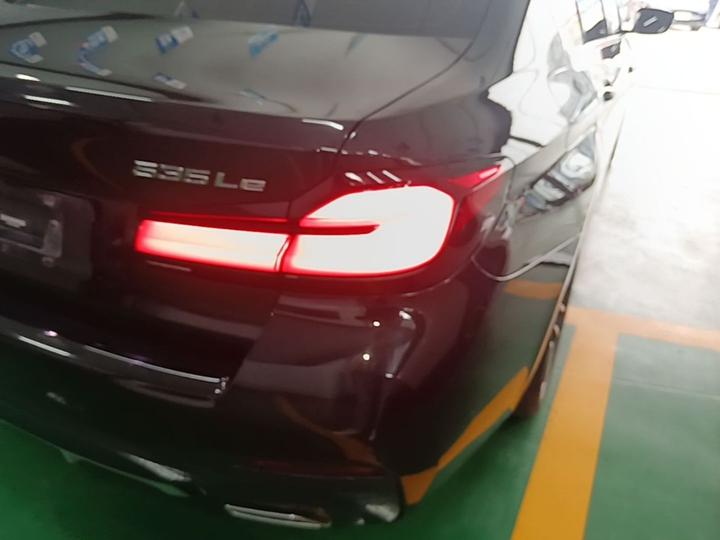 5 Series EV 2022 Facelift 535Le Pioneer M Sport Package photo 7