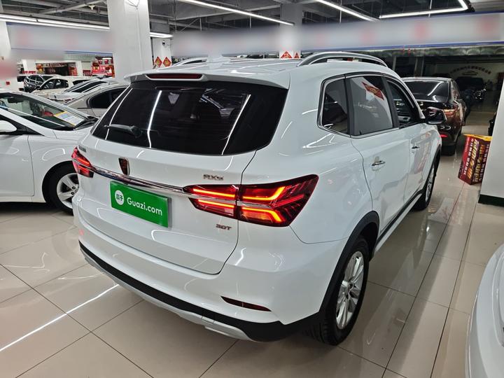 RX5 2016 20T RWD AT Flagship photo 4