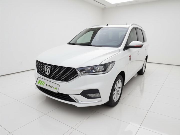 360 2019 Facelift 1.5L MT Elite China VI