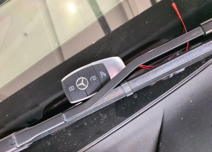 C-Class 2021 C 260 L Sport Starlight Edition photo 8