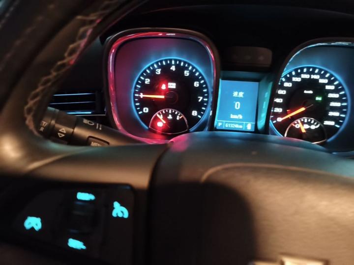 Malibu 2014 2.0L AT Luxury photo 7