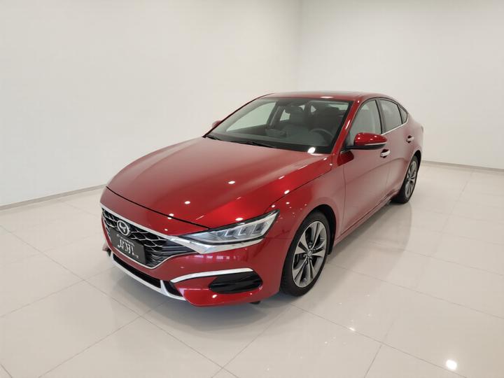 Lafesta 2019 280TGDi China VI