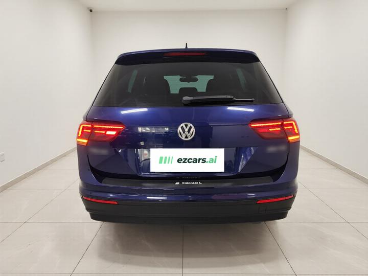 Tiguan 2018 280TSI RWD Elite photo 5