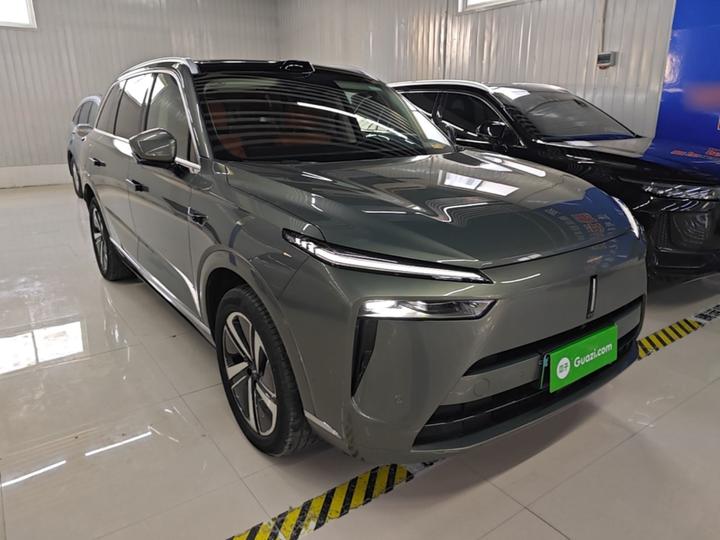 Blue Mountain 2025 AWD Max photo 3