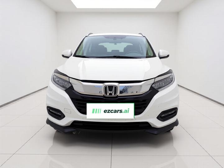 Vezel 2020 1.5L CVT Luxury photo 2