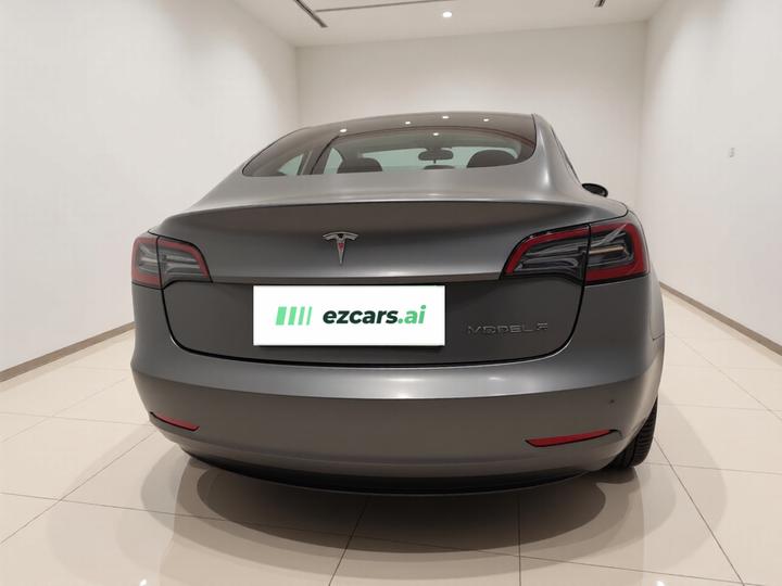 Model 3 2022 RWD photo 3