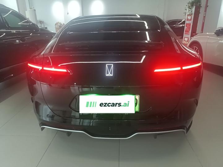 12 2025 Facelift Max EV AWD photo 3