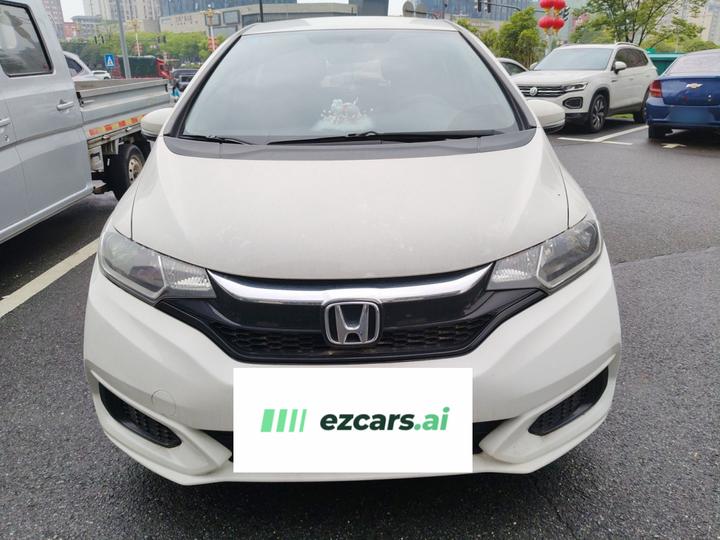 Fit 2020 1.5L CVT Comfort photo 2