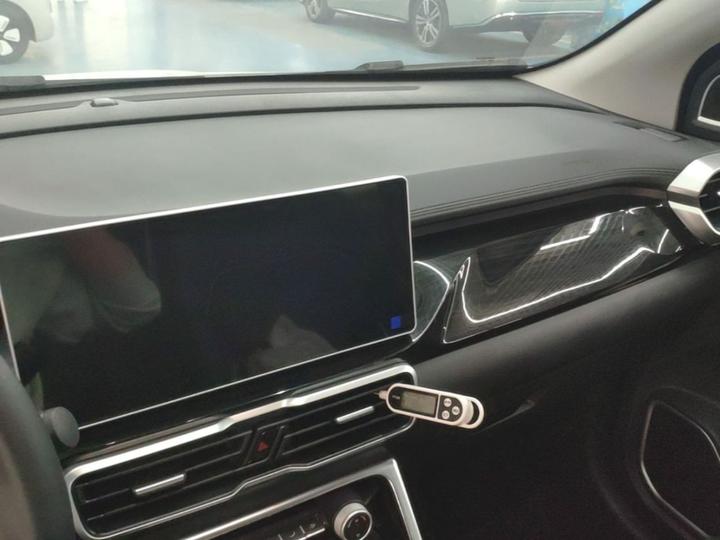 Binyue 2025 1.5L CVT MAX photo 5