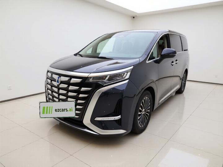 D9 2022 DM-i 970 AWD Noble